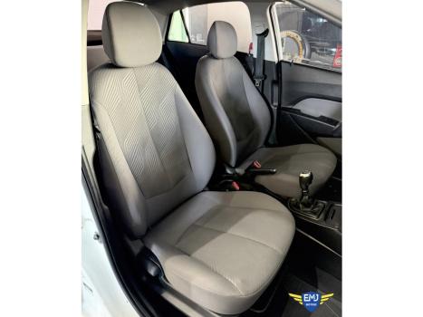 HYUNDAI HB 20 Sedan 1.6 16V 4P FLEX PREMIUM, Foto 11
