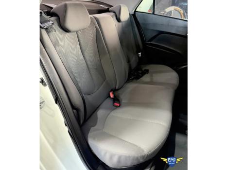 HYUNDAI HB 20 Sedan 1.6 16V 4P FLEX PREMIUM, Foto 12