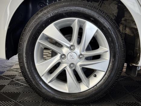 HYUNDAI HB 20 Sedan 1.6 16V 4P FLEX PREMIUM, Foto 13