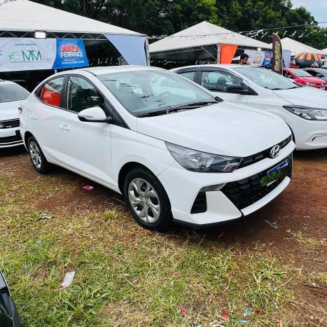 HYUNDAI HB 20 Sedan 1.0 12V 4P FLEX COMFORT PLUS, Foto 5