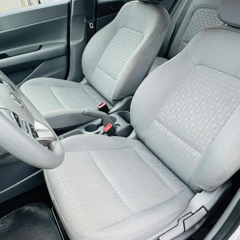 HYUNDAI HB 20 Sedan 1.0 12V 4P FLEX COMFORT PLUS, Foto 9