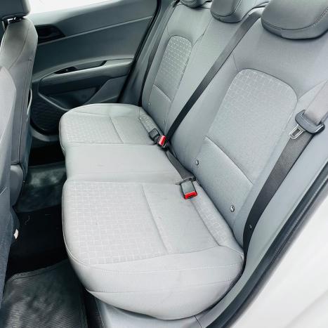 HYUNDAI HB 20 Sedan 1.0 12V 4P FLEX COMFORT PLUS, Foto 10