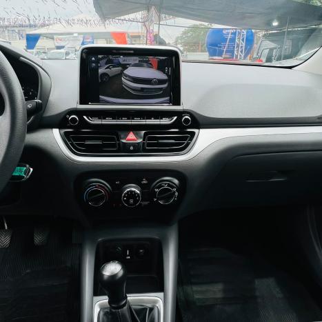HYUNDAI HB 20 Sedan 1.0 12V 4P FLEX COMFORT PLUS, Foto 11