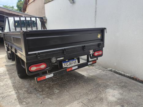 HYUNDAI HR 2.5 16V LONGO NO CHASSI 130CV DIESEL TURBO INTERCOOLER, Foto 2