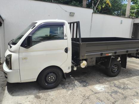 HYUNDAI HR 2.5 16V LONGO NO CHASSI 130CV DIESEL TURBO INTERCOOLER, Foto 3