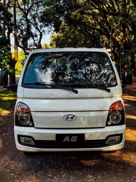 HYUNDAI HR 2.5 16V LONGO NO CHASSI 130CV DIESEL TURBO INTERCOOLER, Foto 3