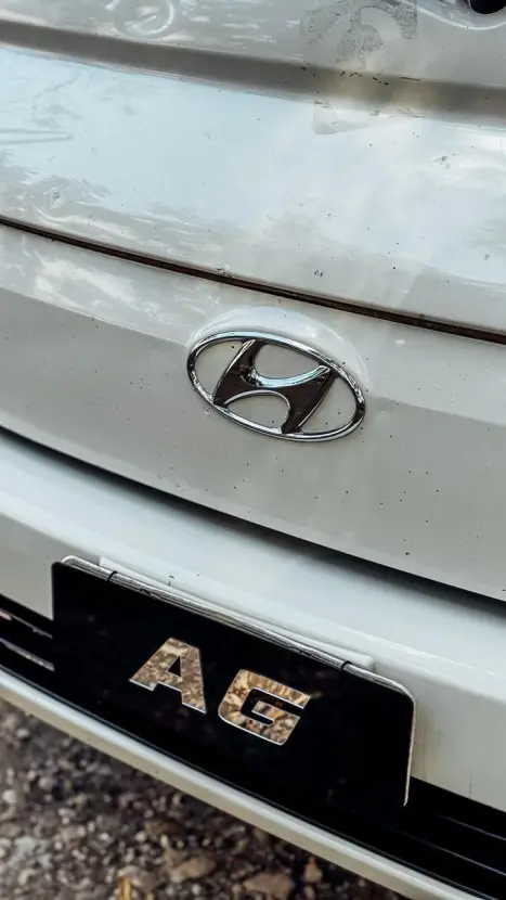 HYUNDAI HR 2.5 16V LONGO NO CHASSI 130CV DIESEL TURBO INTERCOOLER, Foto 6