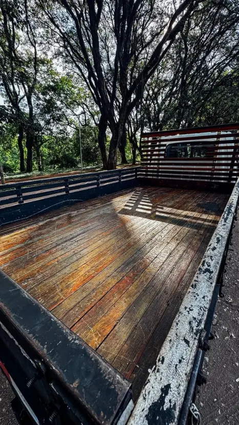 HYUNDAI HR 2.5 16V LONGO NO CHASSI 130CV DIESEL TURBO INTERCOOLER, Foto 11