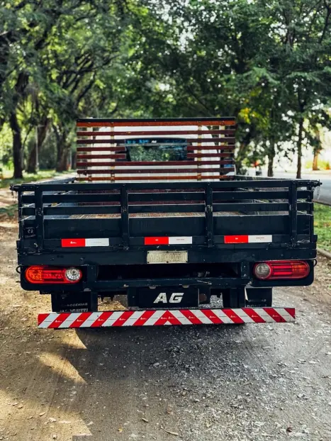 HYUNDAI HR 2.5 16V LONGO NO CHASSI 130CV DIESEL TURBO INTERCOOLER, Foto 12