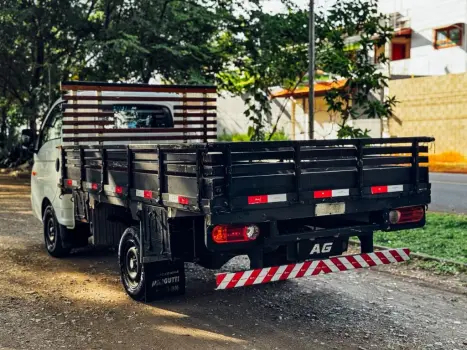 HYUNDAI HR 2.5 16V LONGO NO CHASSI 130CV DIESEL TURBO INTERCOOLER, Foto 14