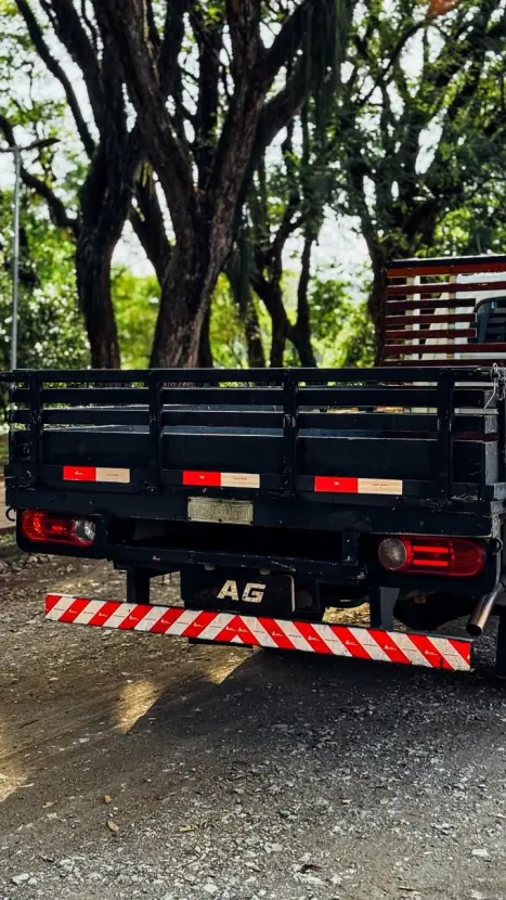 HYUNDAI HR 2.5 16V LONGO NO CHASSI 130CV DIESEL TURBO INTERCOOLER, Foto 15