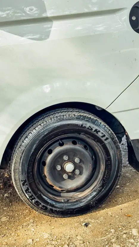 HYUNDAI HR 2.5 16V LONGO NO CHASSI 130CV DIESEL TURBO INTERCOOLER, Foto 17