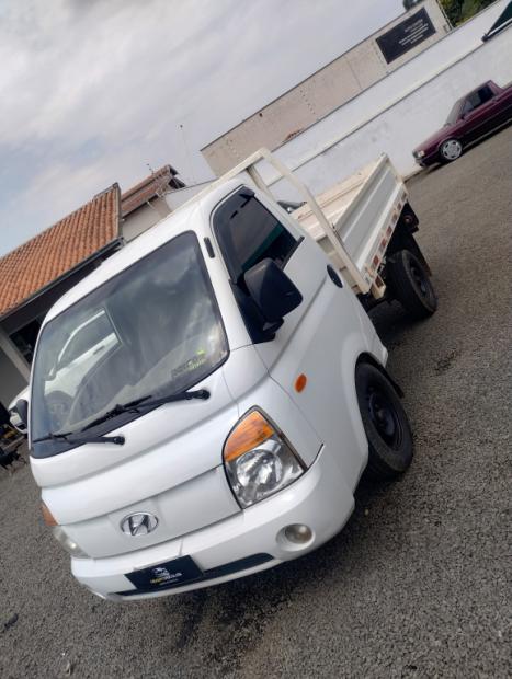 HYUNDAI HR 2.5 TCI DIESEL, Foto 2
