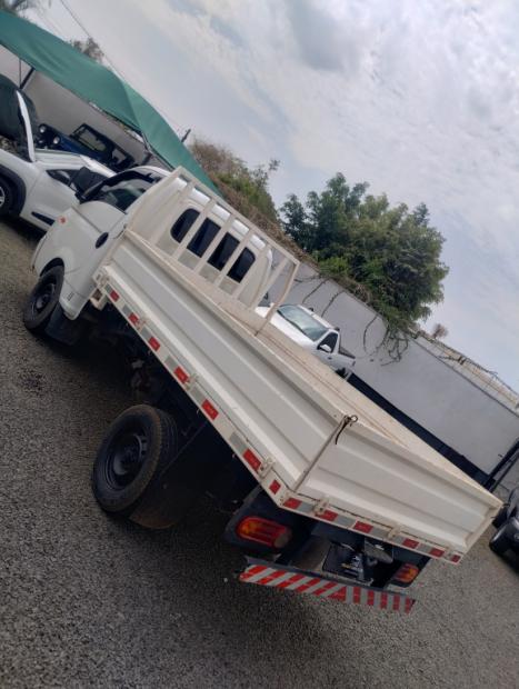 HYUNDAI HR 2.5 TCI DIESEL, Foto 3