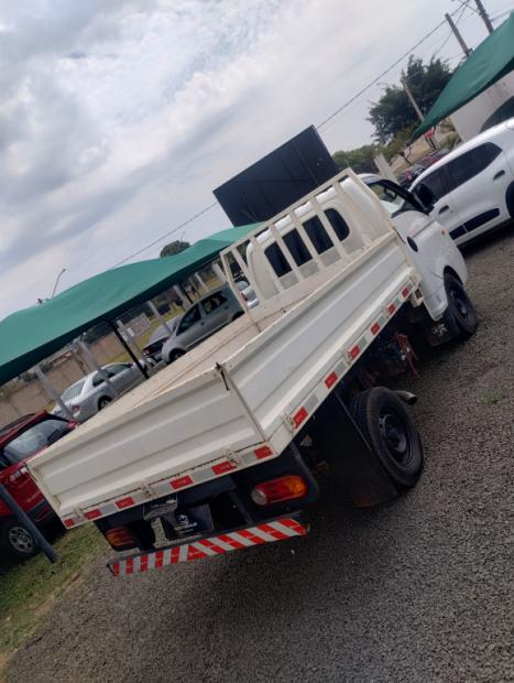 HYUNDAI HR 2.5 TCI DIESEL, Foto 4