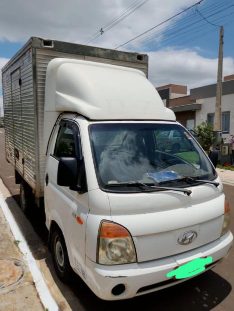 HYUNDAI HR 2.5 TCI DIESEL, Foto 1