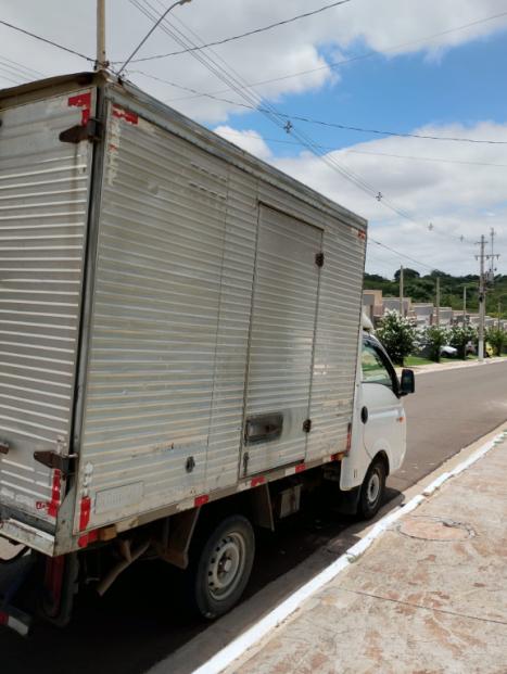 HYUNDAI HR 2.5 TCI DIESEL, Foto 2