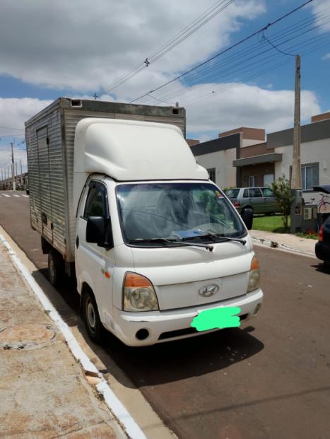 HYUNDAI HR 2.5 TCI DIESEL, Foto 4