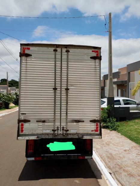 HYUNDAI HR 2.5 TCI DIESEL, Foto 5