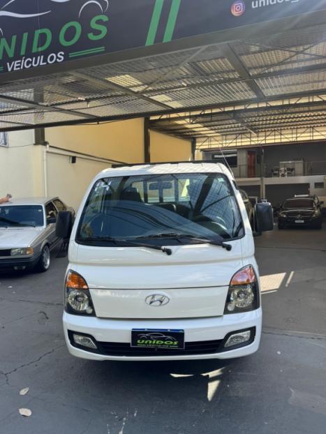 HYUNDAI HR 2.5 TCI DIESEL, Foto 1