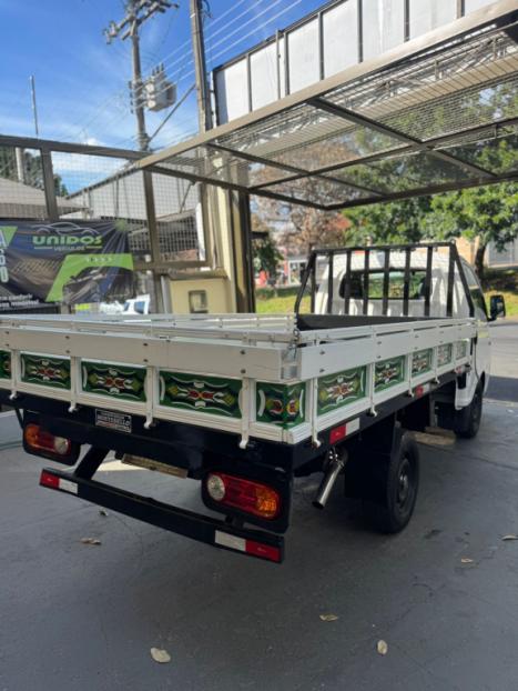 HYUNDAI HR 2.5 TCI DIESEL, Foto 2