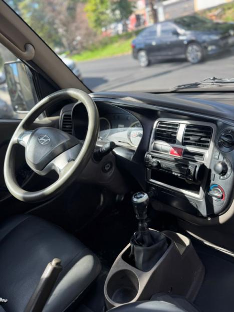 HYUNDAI HR 2.5 TCI DIESEL, Foto 10