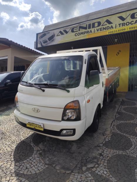 HYUNDAI HR 2.5 TCI DIESEL, Foto 2
