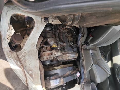 HYUNDAI HR 2.5 TCI DIESEL, Foto 3