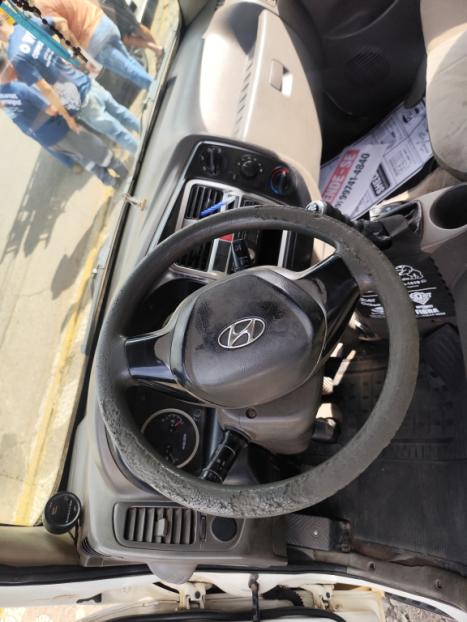 HYUNDAI HR 2.5 TCI DIESEL, Foto 4