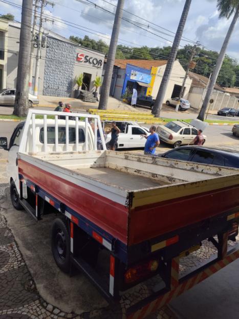 HYUNDAI HR 2.5 TCI DIESEL, Foto 6