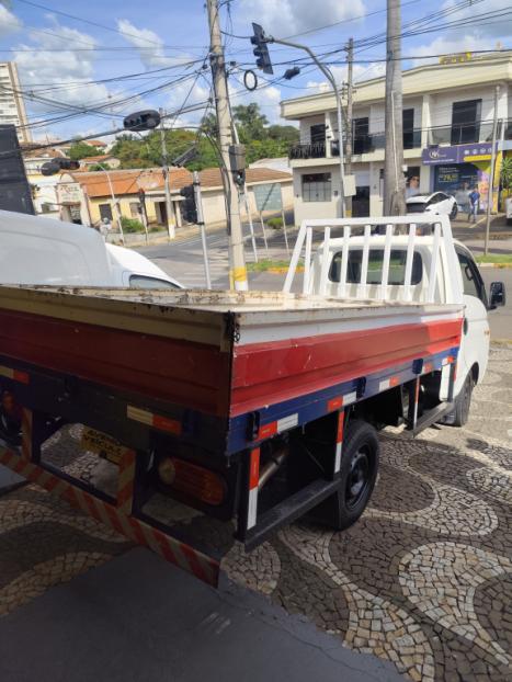 HYUNDAI HR 2.5 TCI DIESEL, Foto 7