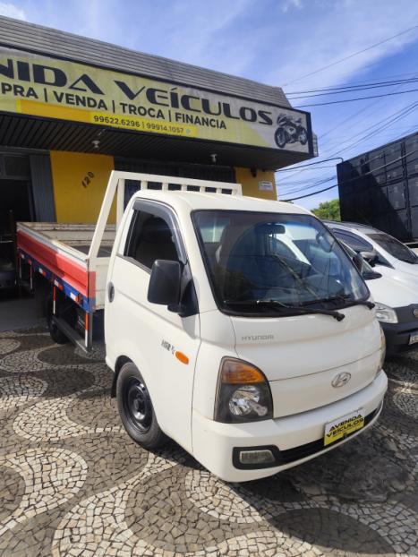 HYUNDAI HR 2.5 TCI DIESEL, Foto 8