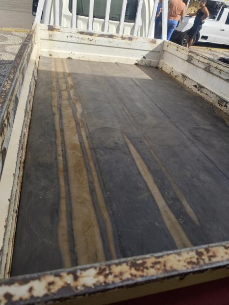 HYUNDAI HR 2.5 TCI DIESEL, Foto 10