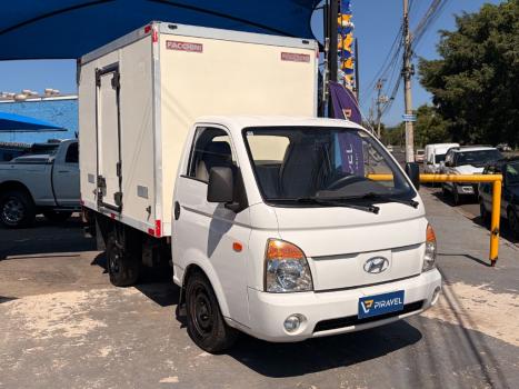 HYUNDAI HR 2.5 TCI DIESEL, Foto 2
