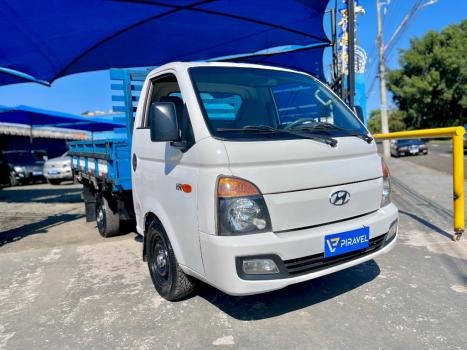 HYUNDAI HR 2.5 TCI DIESEL, Foto 2