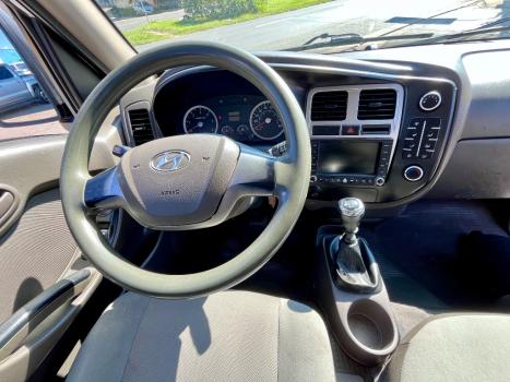 HYUNDAI HR 2.5 TCI DIESEL, Foto 7