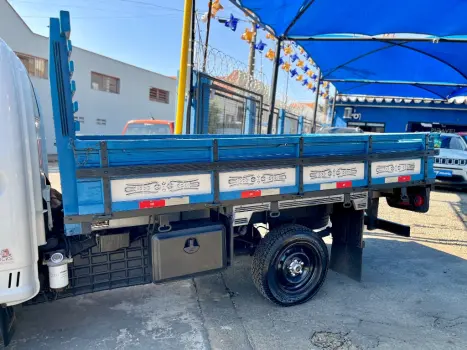 HYUNDAI HR 2.5 TCI DIESEL, Foto 13