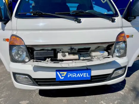 HYUNDAI HR 2.5 TCI DIESEL, Foto 21