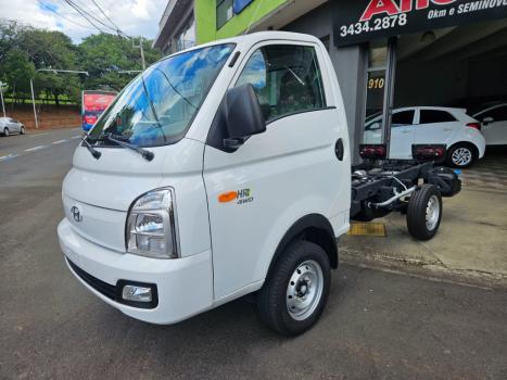 HYUNDAI HR 2.5 TCI HD DIESEL CHASSI LONGO, Foto 2