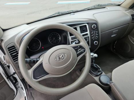HYUNDAI HR 2.5 TCI HD DIESEL CHASSI LONGO, Foto 3