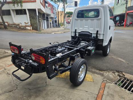 HYUNDAI HR 2.5 TCI HD DIESEL CHASSI LONGO, Foto 4
