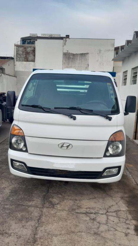 HYUNDAI HR 2.5 TCI HD DIESEL CARROCERIA DE MADEIRA, Foto 1