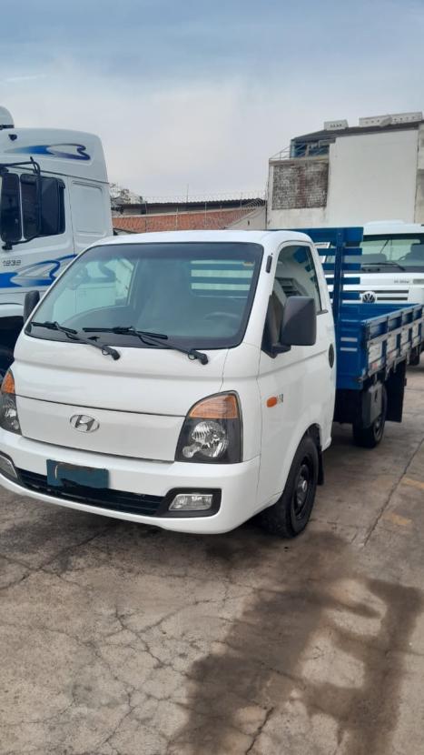 HYUNDAI HR 2.5 TCI HD DIESEL CARROCERIA DE MADEIRA, Foto 2