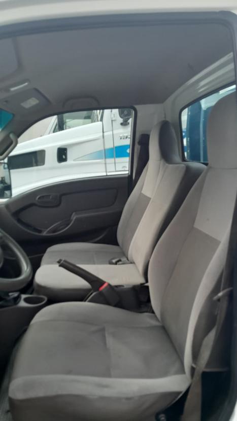 HYUNDAI HR 2.5 TCI HD DIESEL CARROCERIA DE MADEIRA, Foto 4