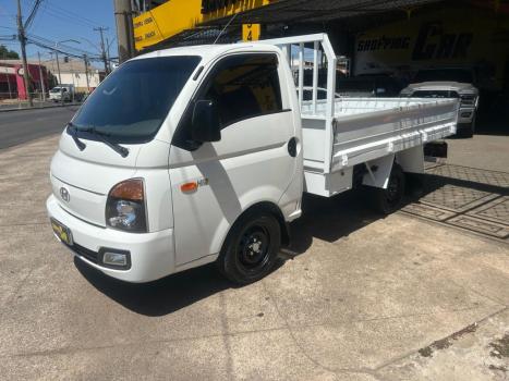 HYUNDAI HR 2.5 TCI HD DIESEL CHASSI LONGO, Foto 1