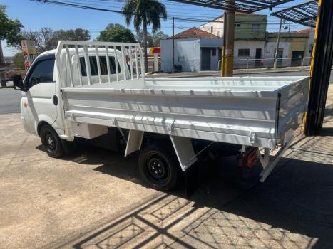 HYUNDAI HR 2.5 TCI HD DIESEL CHASSI LONGO, Foto 2