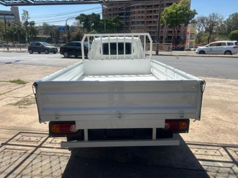 HYUNDAI HR 2.5 TCI HD DIESEL CHASSI LONGO, Foto 3