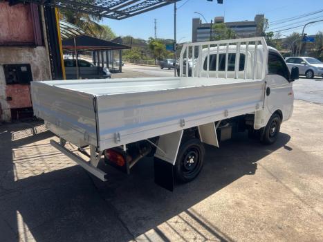 HYUNDAI HR 2.5 TCI HD DIESEL CHASSI LONGO, Foto 4