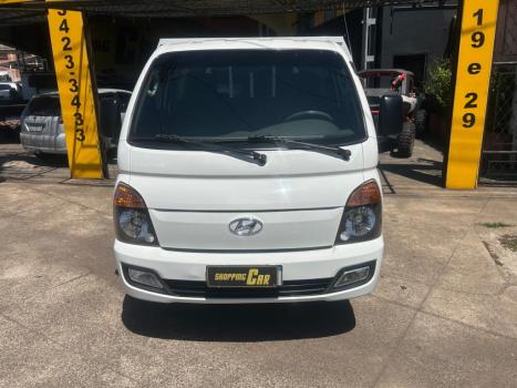 HYUNDAI HR 2.5 TCI HD DIESEL CHASSI LONGO, Foto 6
