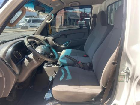 HYUNDAI HR 2.5 TCI HD DIESEL CHASSI LONGO, Foto 7